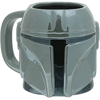 Taza - SHERWOOD 3D Star Wars The Mandalorian