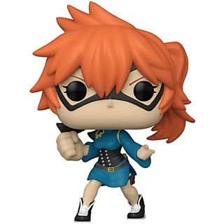 Figura Funko Pop! - FUNKO POP! My Hero Academia: Itsuka Kendo