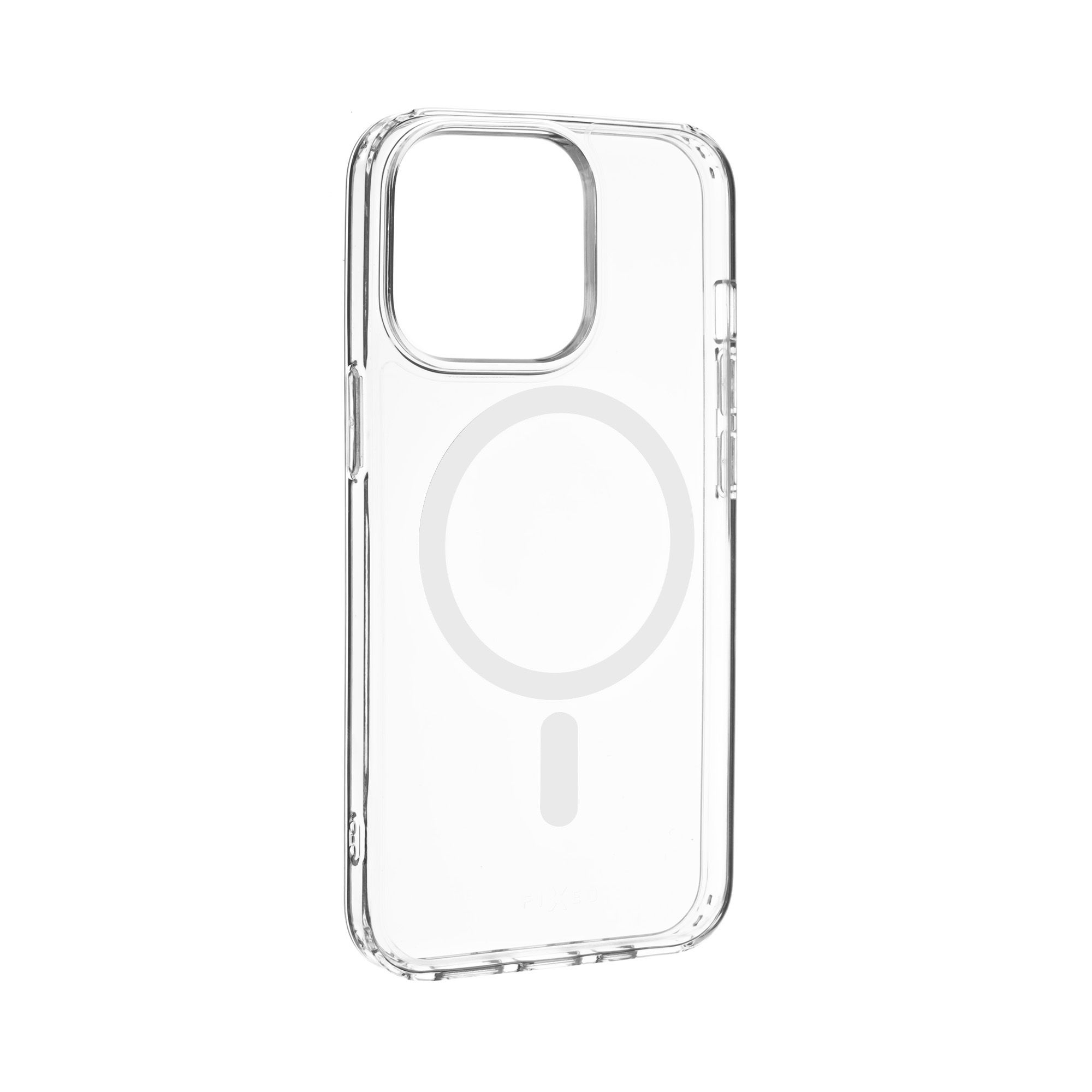 Transparente Pro, iPhone Apple, Backcover, FIXPUM-793, 13 MagPure FIXED