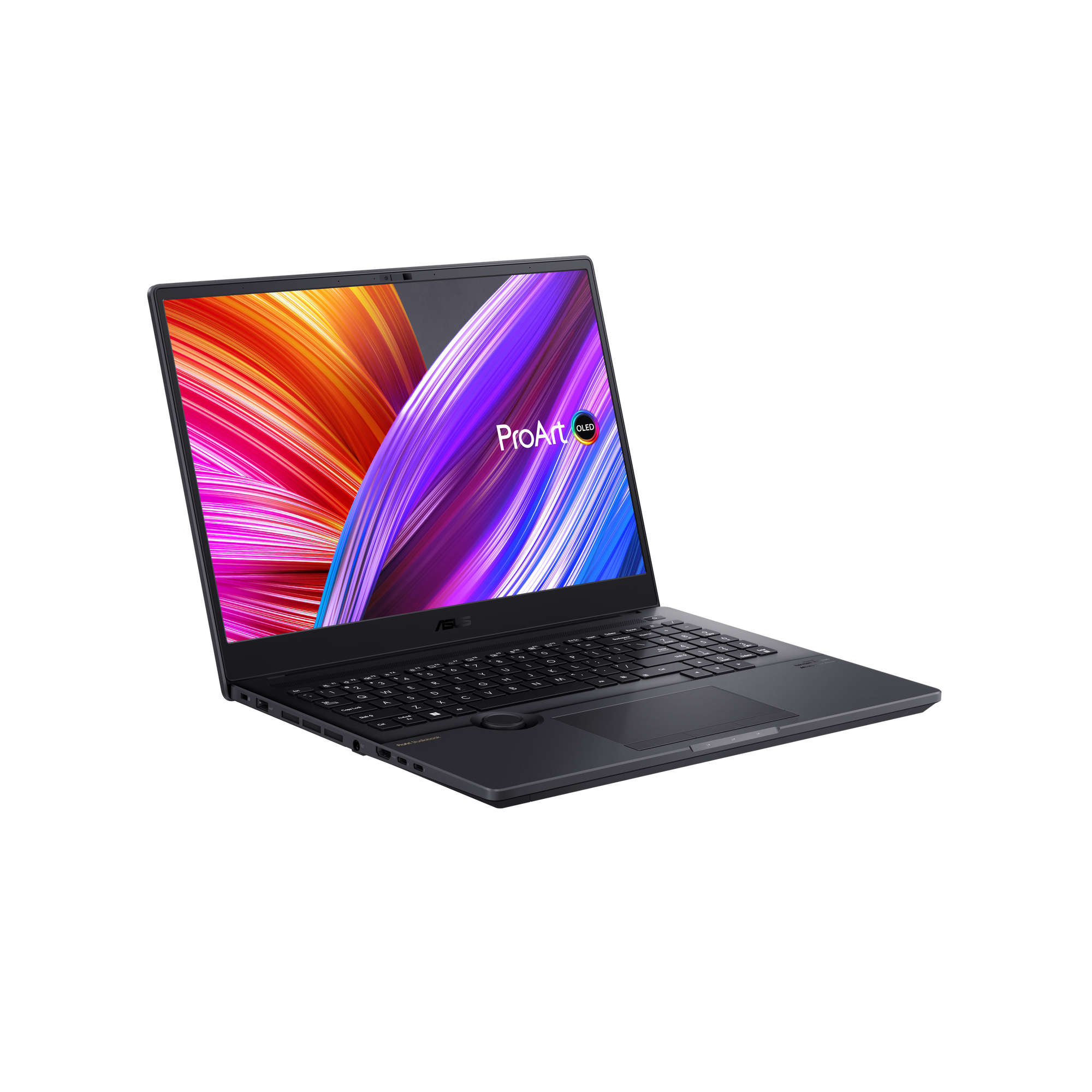 ASUS ProArt Studiobook Intel, Pro Notebook 32 GB Display, 16 OLED Zoll RAM, 1000 Schwarz mit 16 GB SSD, W7600Z3A-L2058X