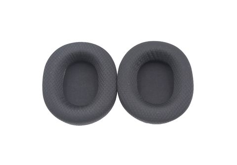 Almohadillas para auriculares - Almohadillas para auriculares SteelSeries  Arctis 3/5/7/9/9X/Pro Negro INF, Negro