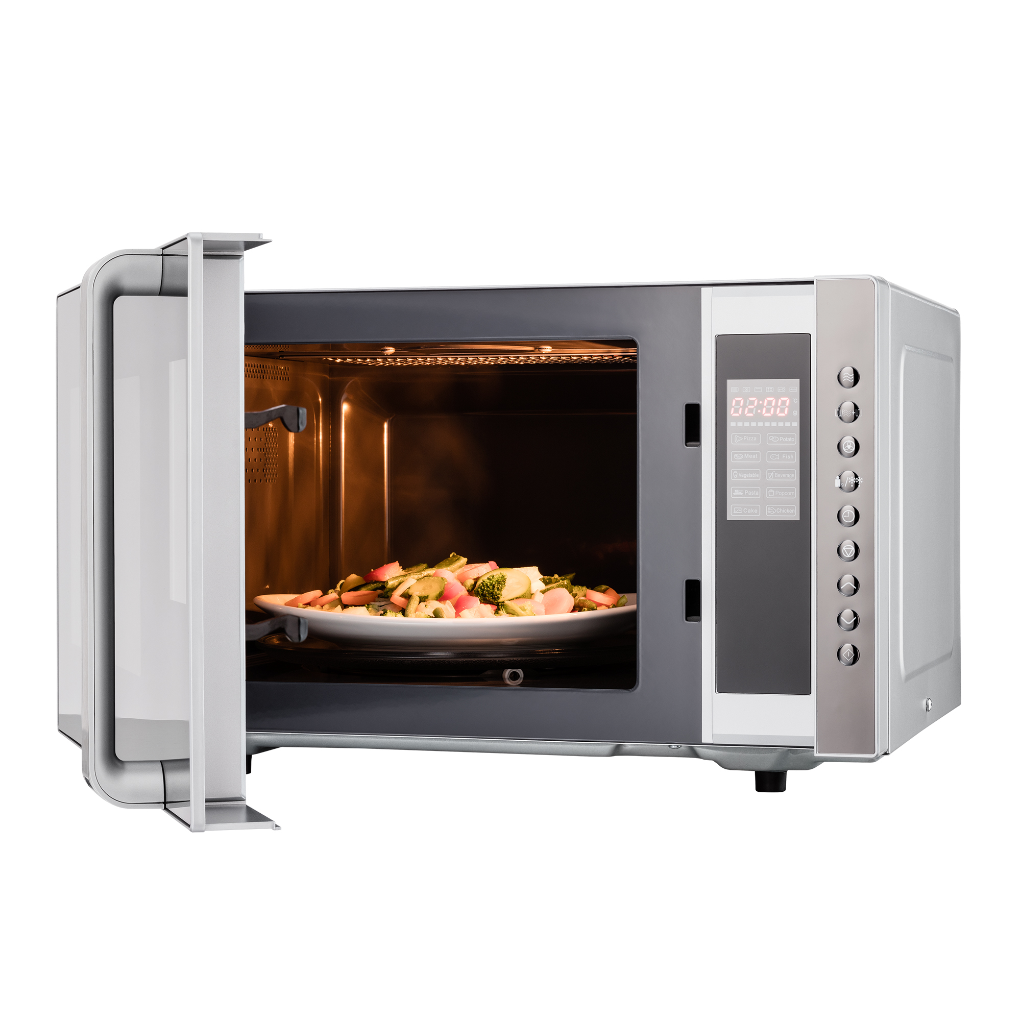 MEDION MD 17495 Microonde (800 W)