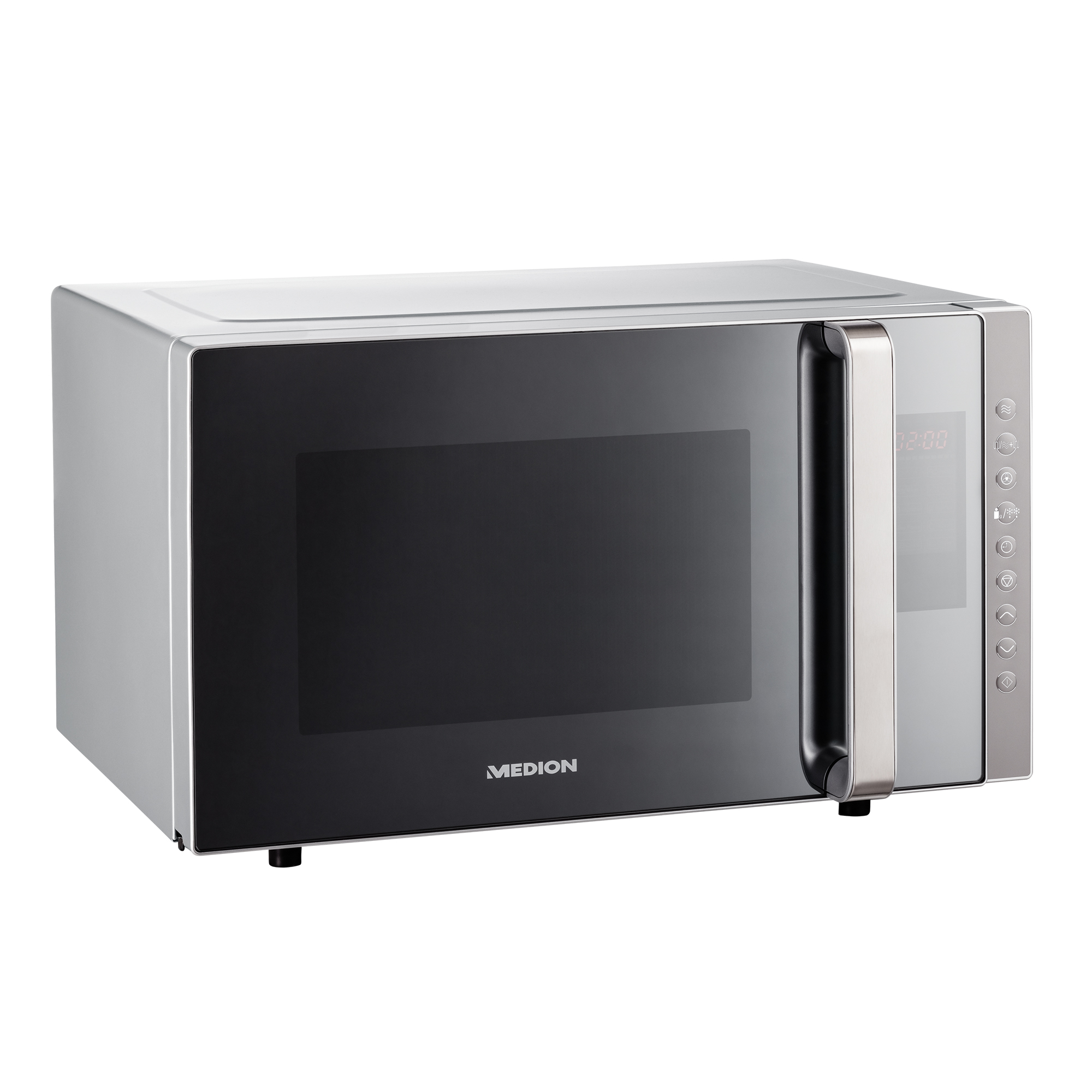 Kuchenka mikrofalowa MEDION MD 17495 Szary