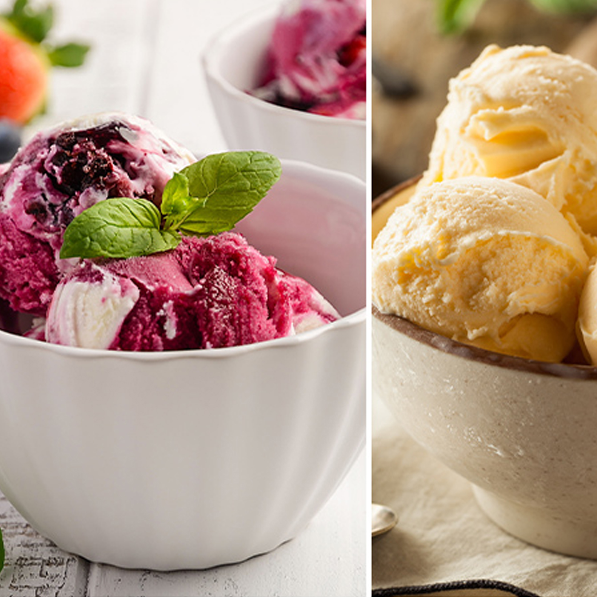 Urządzenie do lodów MEDION MD 18387 Czarny, Srebrny