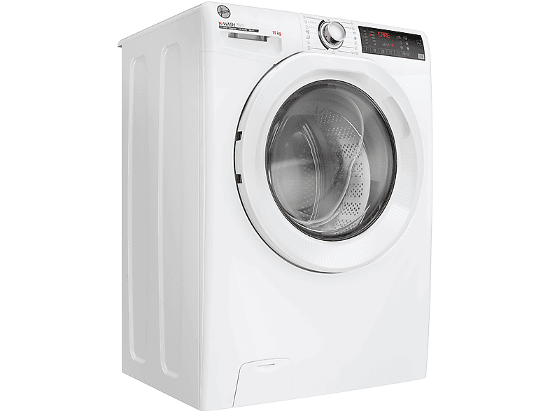 HOOVER H3WP 4134TAM/1-S H-WASH 350 Waschmaschine (13 kg, A)