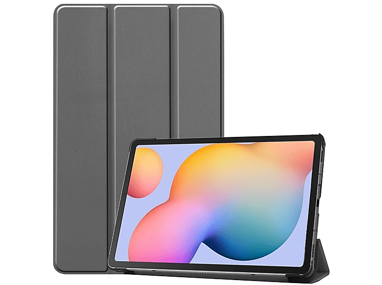 WIGENTO 3folt Wake UP & Sleep Smart Cover aufstellbar, Full Cover