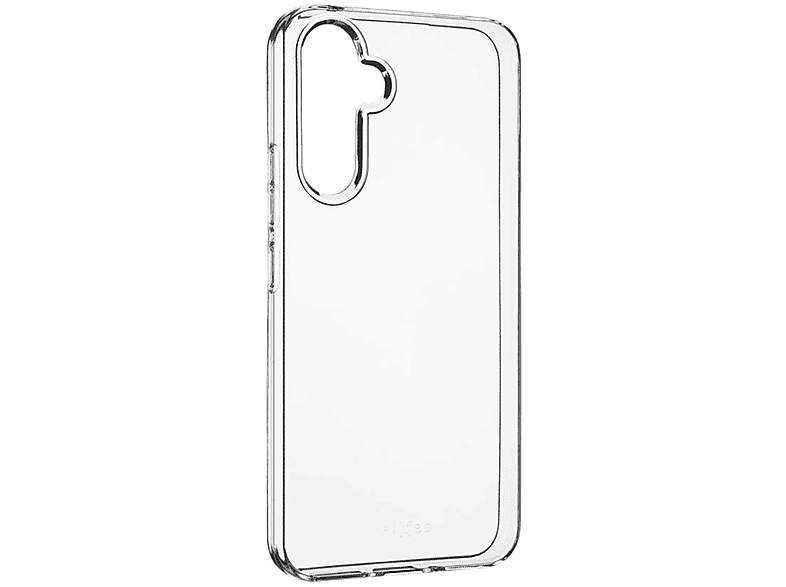 Fixed tpu fixtcca 1085 backcover samsung galaxy a54 5g transparent