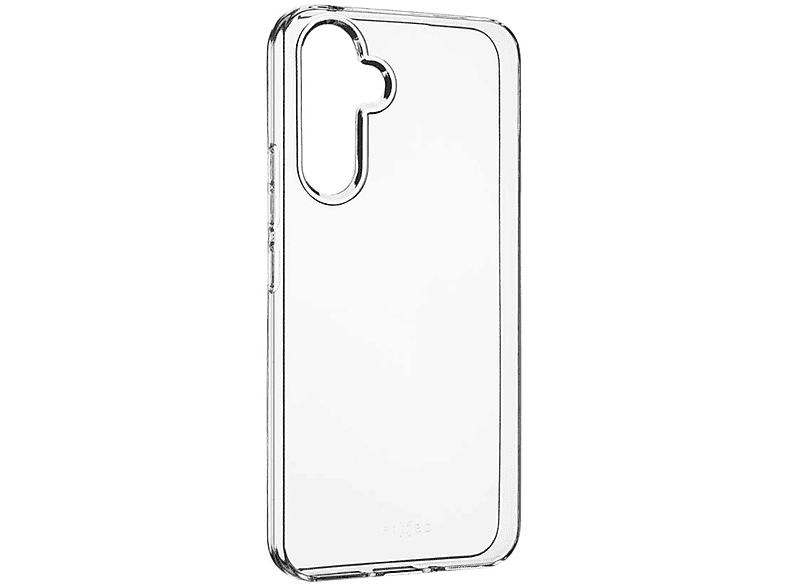 FIXED TPU Gel-Hülle FIXTCCA-1085, Backcover, Samsung, Galaxy A54 5G, Transparente