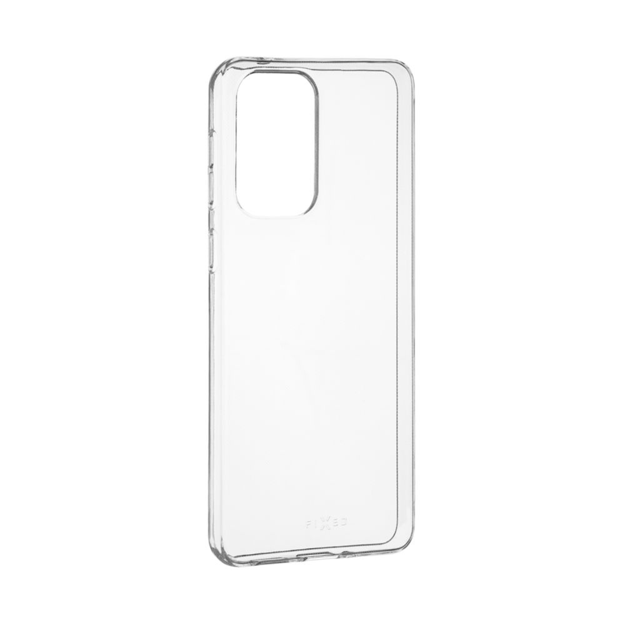FIXTCCA-873, FIXED Gel-Hülle 5G, A33 TPU Transparente Backcover, Galaxy Samsung,