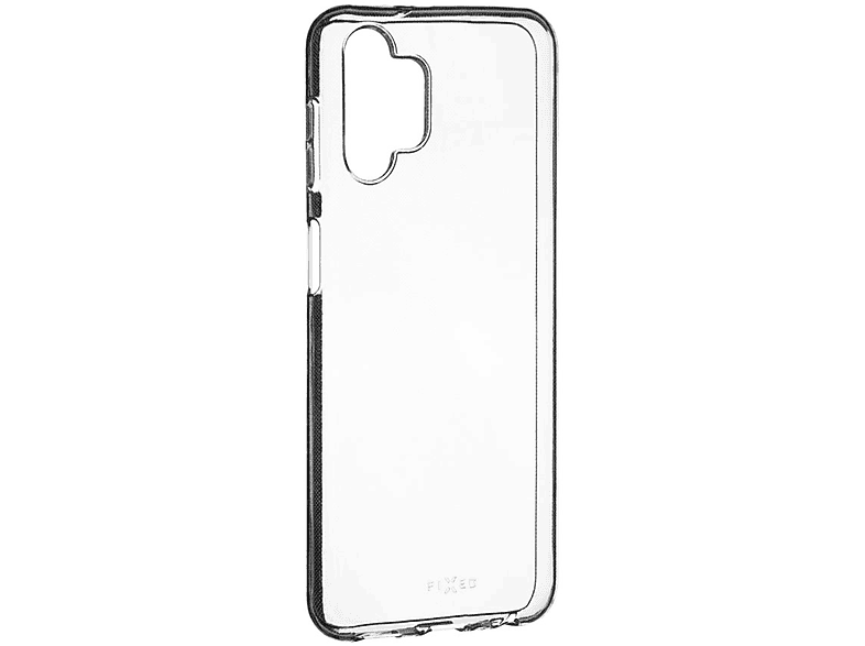 FIXED TPU Gel-Hülle FIXTCCA-871, Backcover, Samsung, Galaxy A13, Transparente