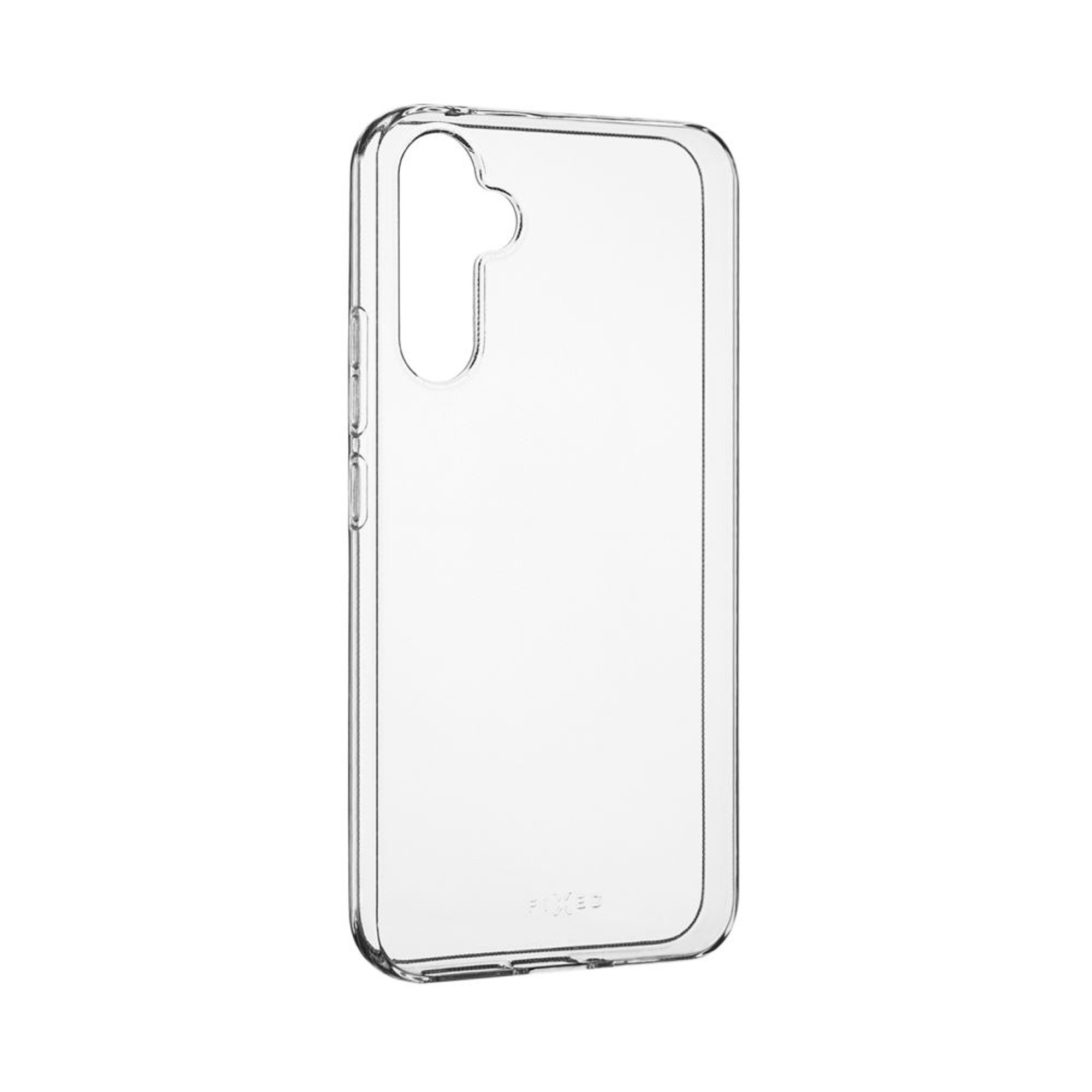 FIXED FIXTCCA-1086, Backcover, Samsung, Galaxy 5G, A34 Transparent