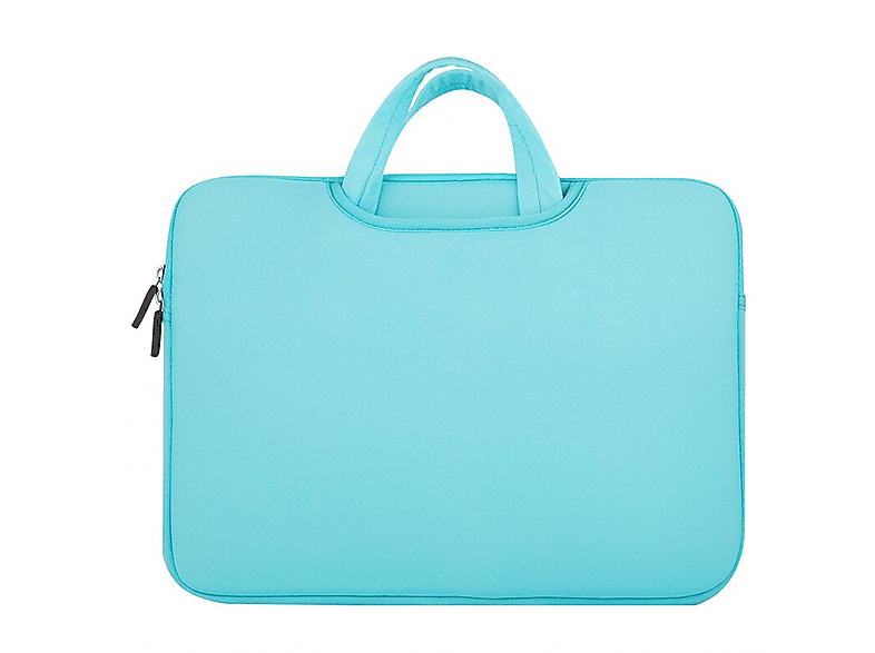 Universaltasche Hellblau Cover für COFI Universal Neopren, Full \'\' 15,6 Laptoptasche
