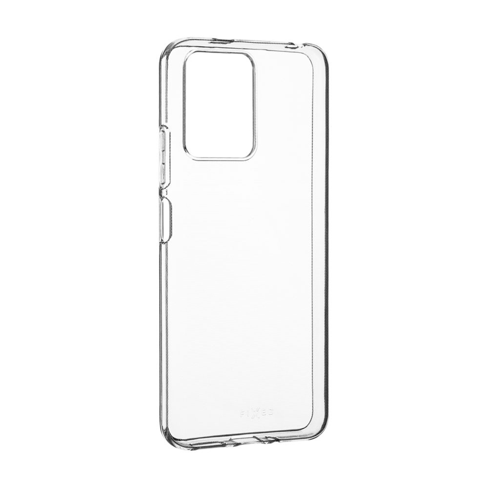 FIXED TPU Gel-Hülle FIXTCC-1082, X5 Backcover, POCO 5G, Xiaomi, Transparente