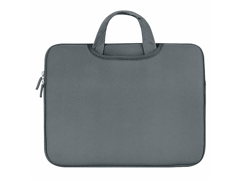 Mustad Rigger Bag Waterproof 500 Denier Tarpaulin With Waterproof Zippers Neoprene Single Handle Grey Blue - View #12