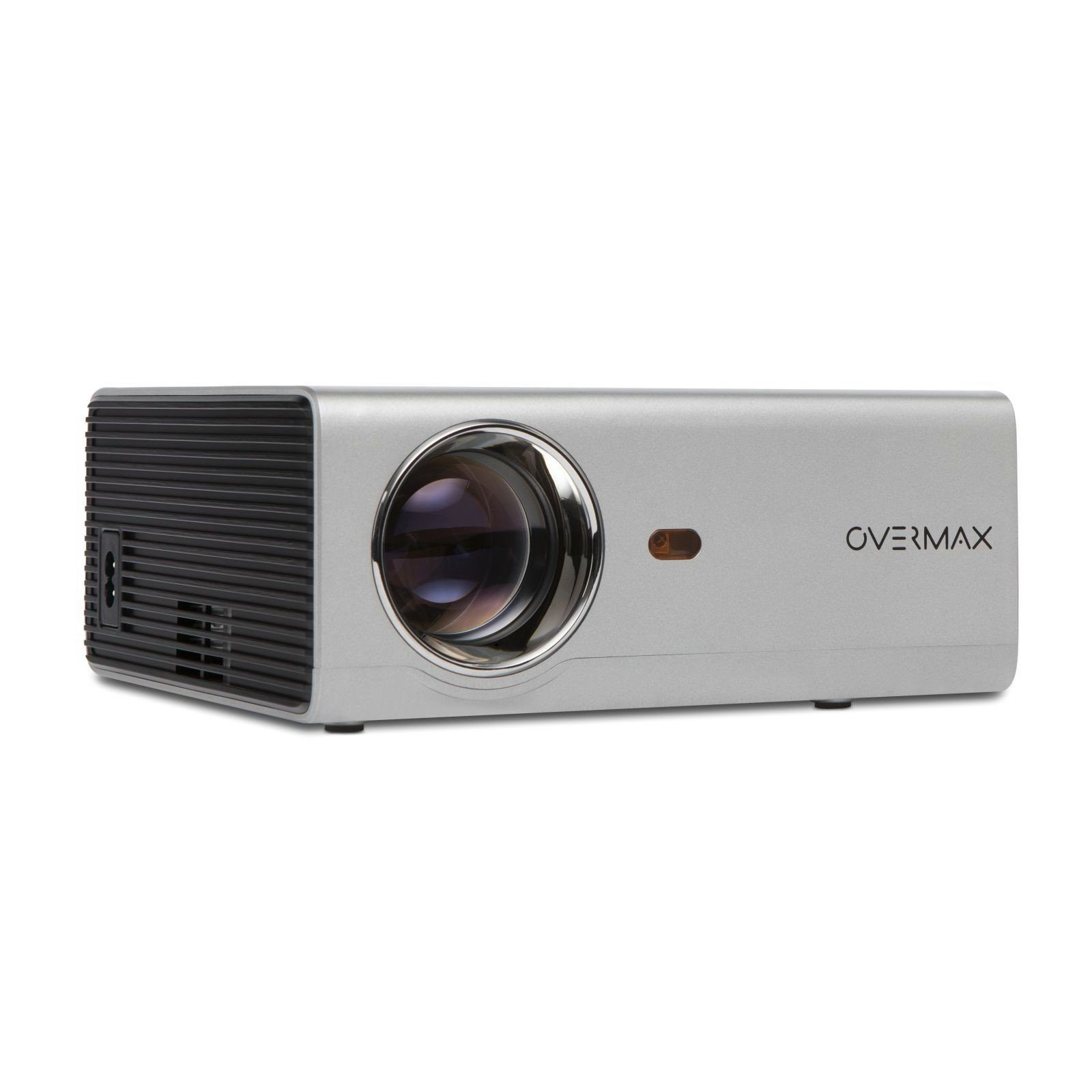 2200 OVERMAX Projektoren(HD, Lumen) Multipic 3.5