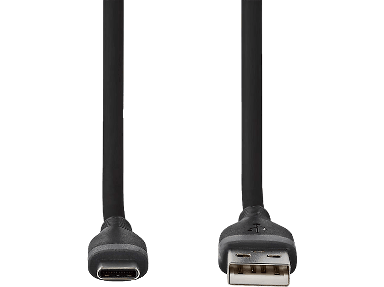 CCGB60800BK15, USB-Kabel NEDIS