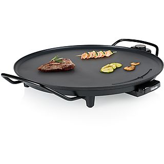 TRISTAR BP-2787 Cirkel grill Zwart