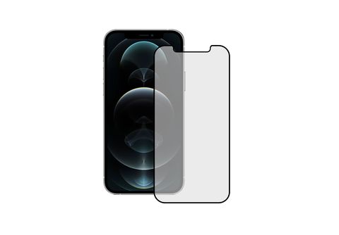 Protector pantalla móvil - iPhone 12 Pro Max KSIX, Apple, iPhone