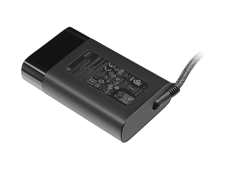Dell 450-AGOB USB-C Netzteil 65 Watt – Original, Für Latitude 7300, 5300, 5400, Precision 3540