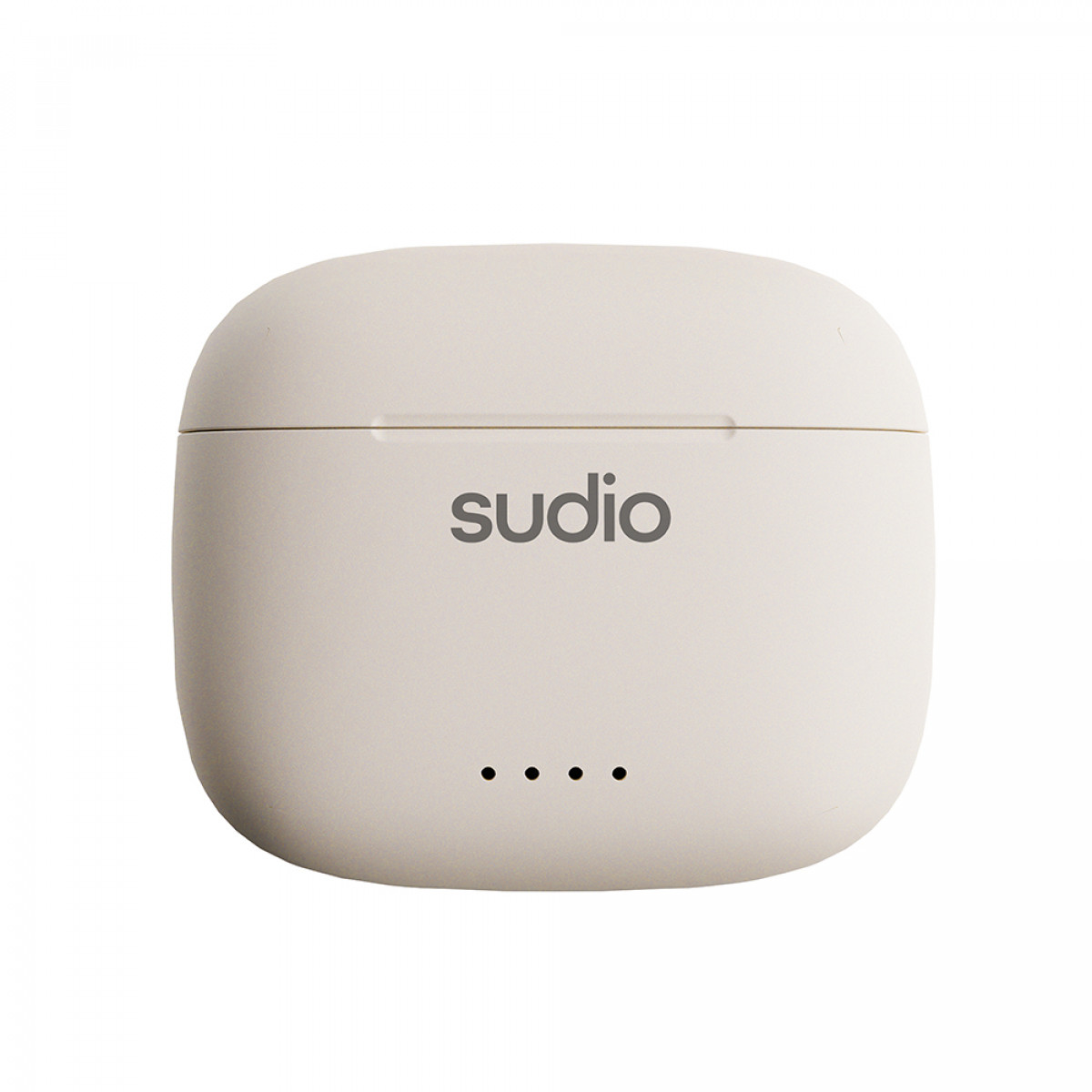 SUDIO Kopfhörer A1 In-Ear Kopfhörer Weiß TWS In-ear Bluetooth Weiß