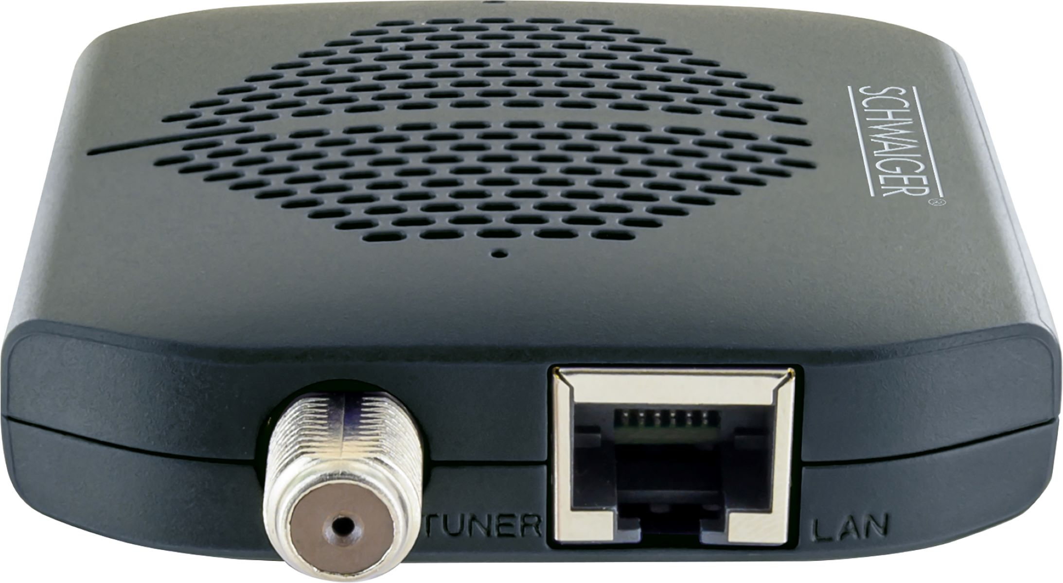 -DSRD0100- DVB-S2 Dongle Netzwerk SCHWAIGER