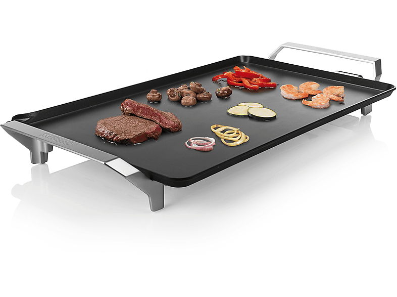 PRINCESS 103120 Grillplaat Zwart