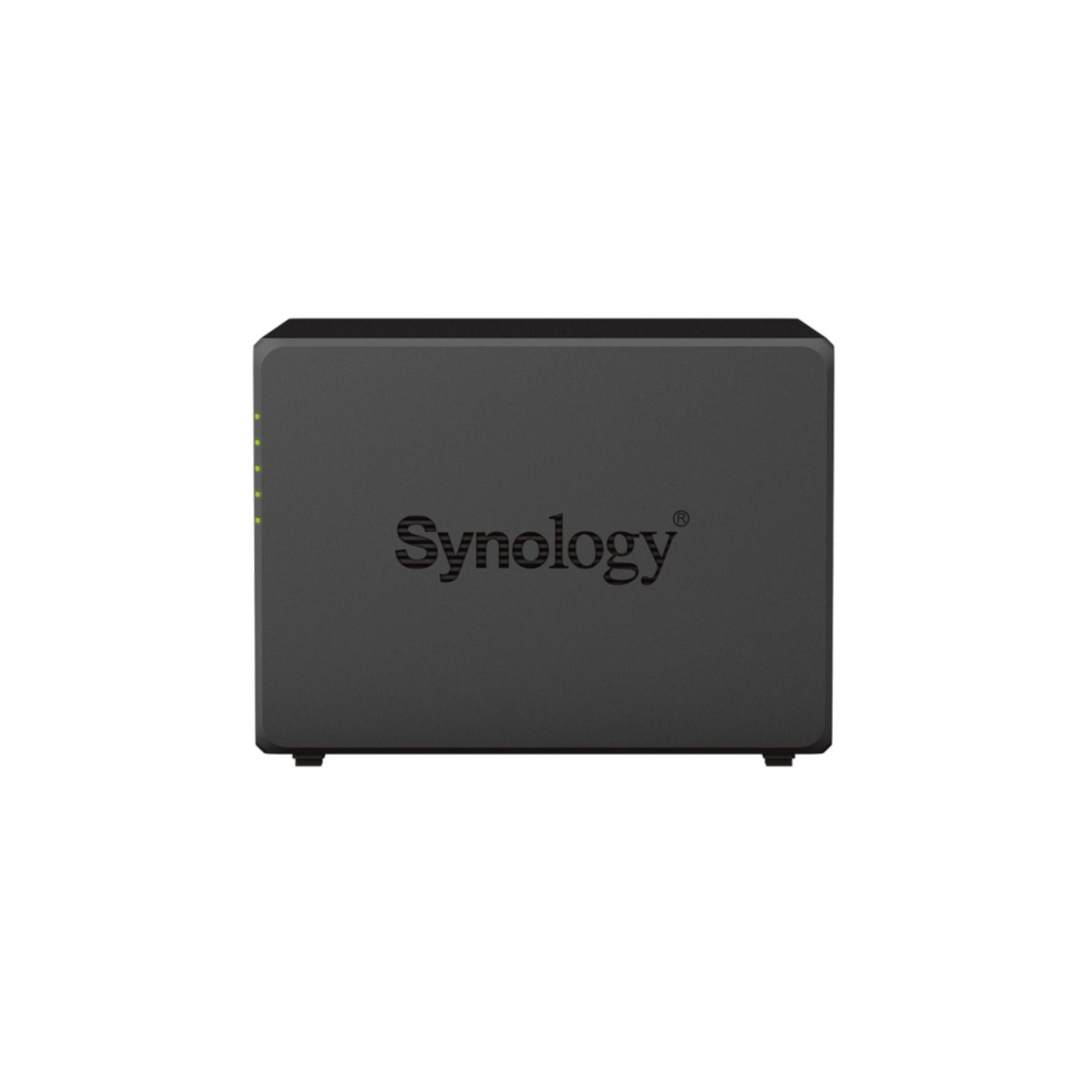 4GB (Synology S75-512 Red 12 TB CAPTIVA RAM DS923+ / / 3,5 48 Plus) 4-Bay 48TB TB NAS mit Zoll WD Server 4x
