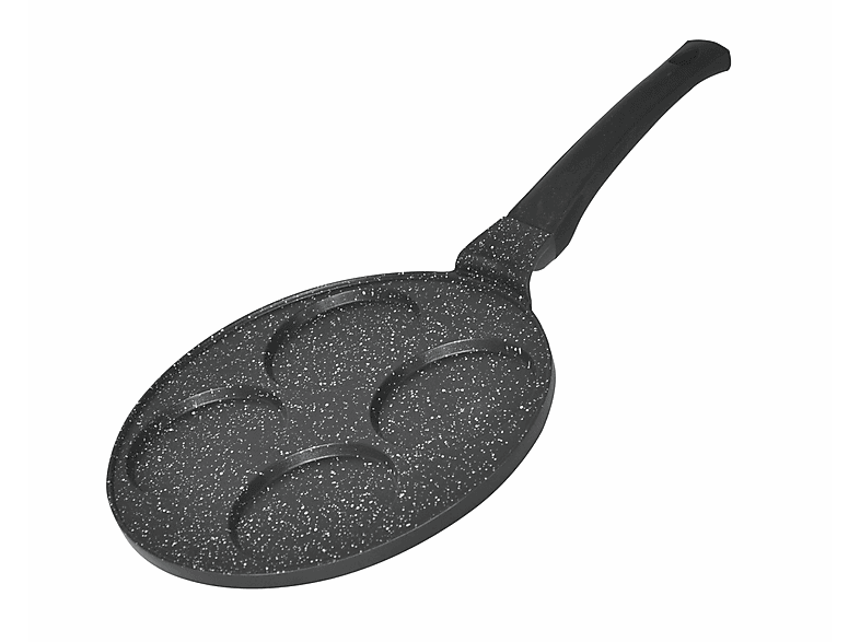 COFI Pfannkuchen Pfanne Ø26cm Induktion Pfannenkuchen Pfanne 26cm ...