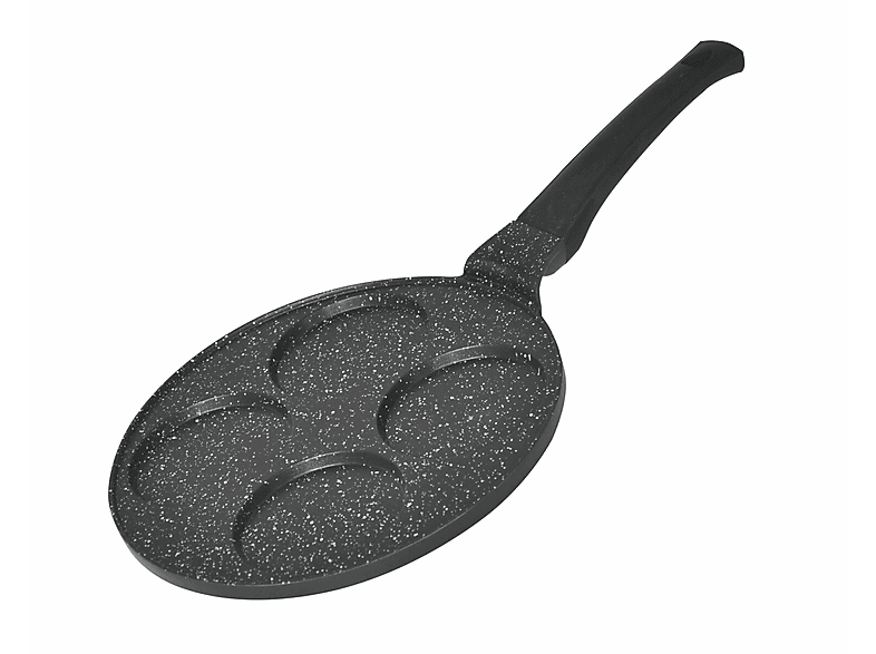 COFI Pfannkuchen Pfanne Sonstige (Aluminium, Ø26cm Beschichtung) Beschichtung: Induktion Pfanne