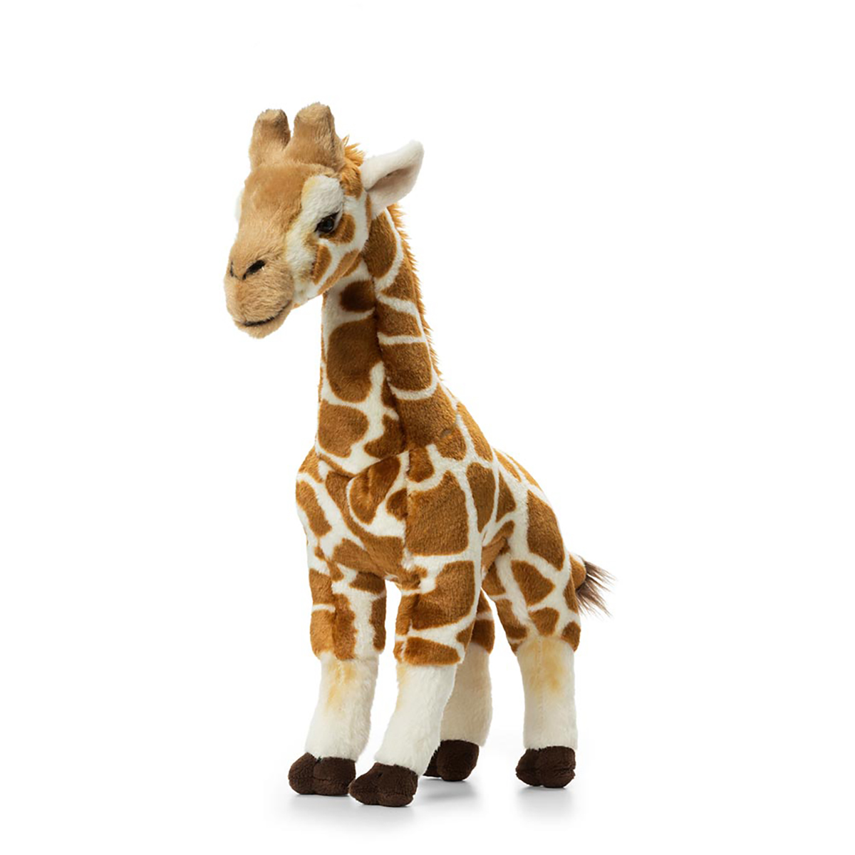 MY ANIMAL WWF Giraffe (31cm) Plüschtier