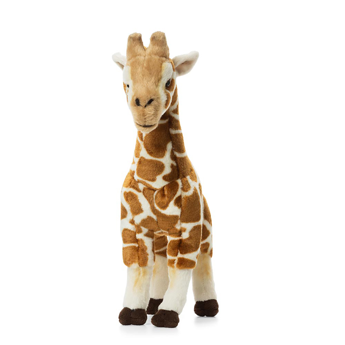 MY ANIMAL WWF Giraffe Plüschtier (31cm)