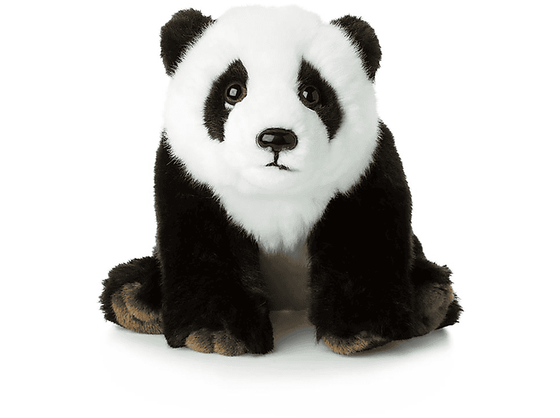  MY ANIMAL  WWF Panda (23cm) Plüschtier