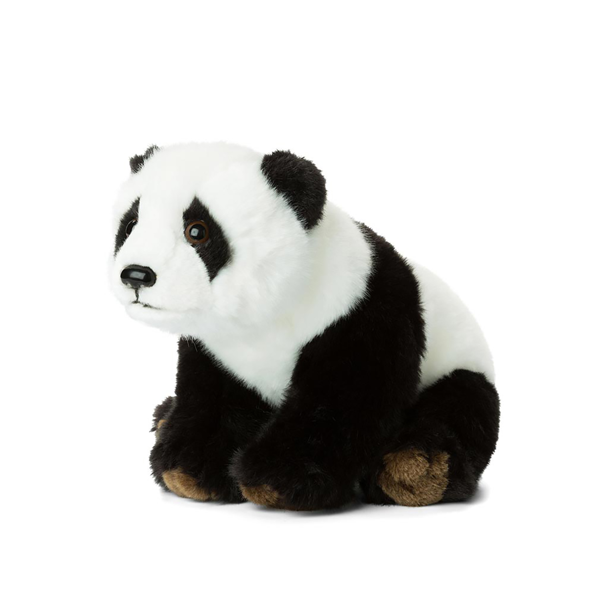 Plüschtier ANIMAL MY Panda WWF (23cm)