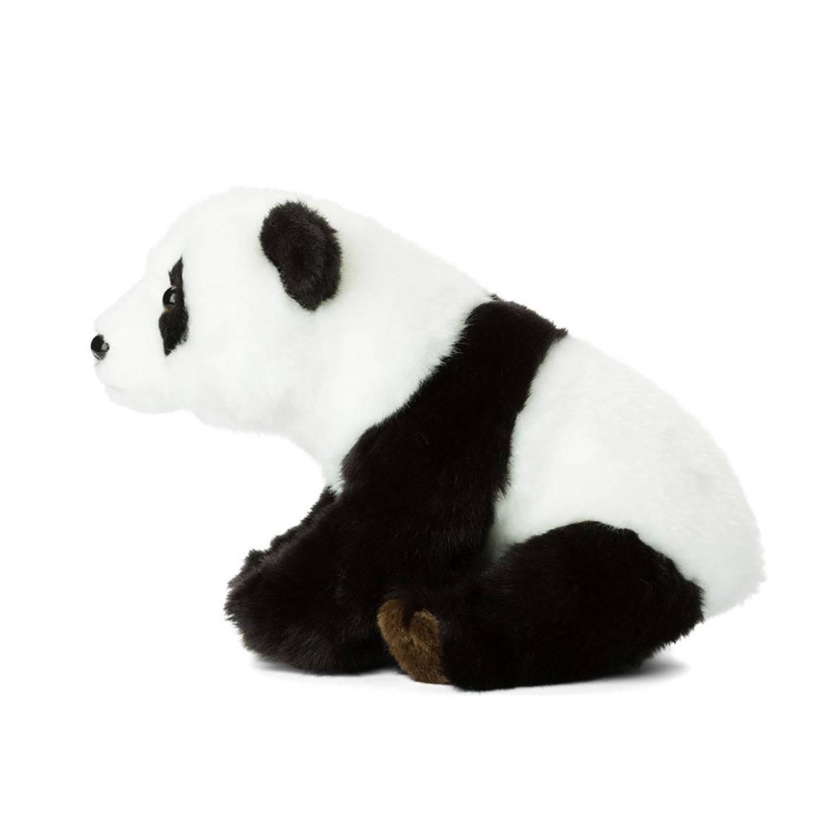 WWF Plüschtier MY (23cm) ANIMAL Panda