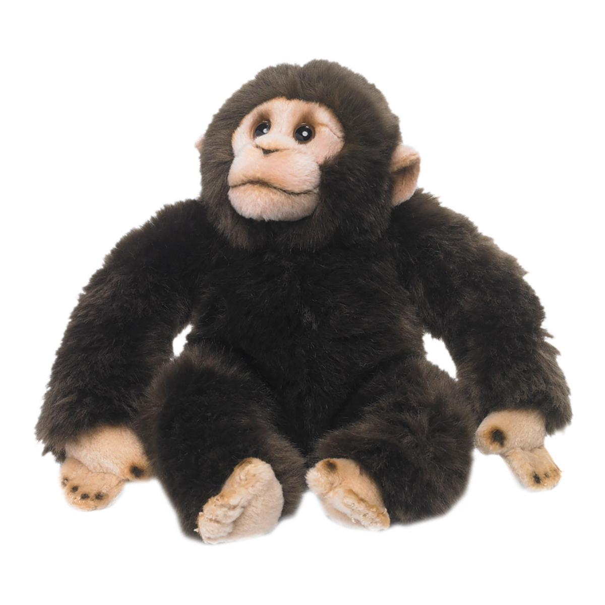 MY ANIMAL WWF Plüschtier (23cm) Schimpanse