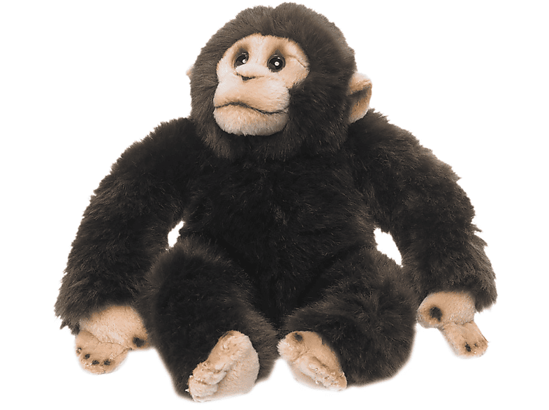 MY ANIMAL WWF Plüschtier (23cm) Schimpanse