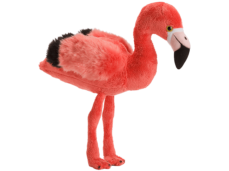 ANIMAL WWF (23cm) MY Flamingo Plüschtier