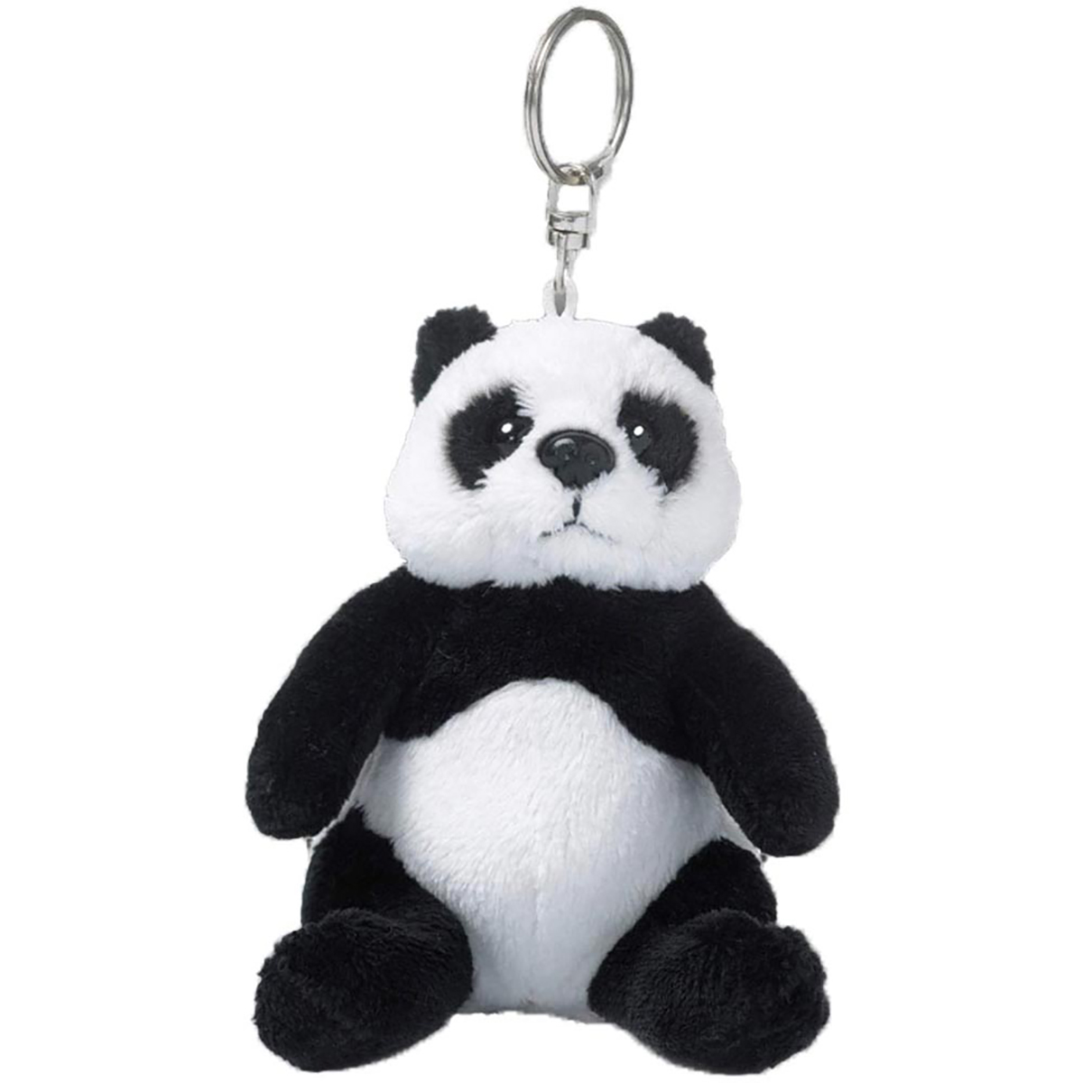 MY ANIMAL WWF (10cm) Panda Plüschtier