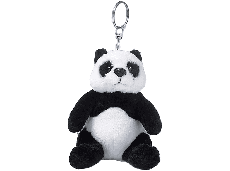  MY ANIMAL  WWF Panda (10cm) Plüschtier | Stoff- & Plüschtiere