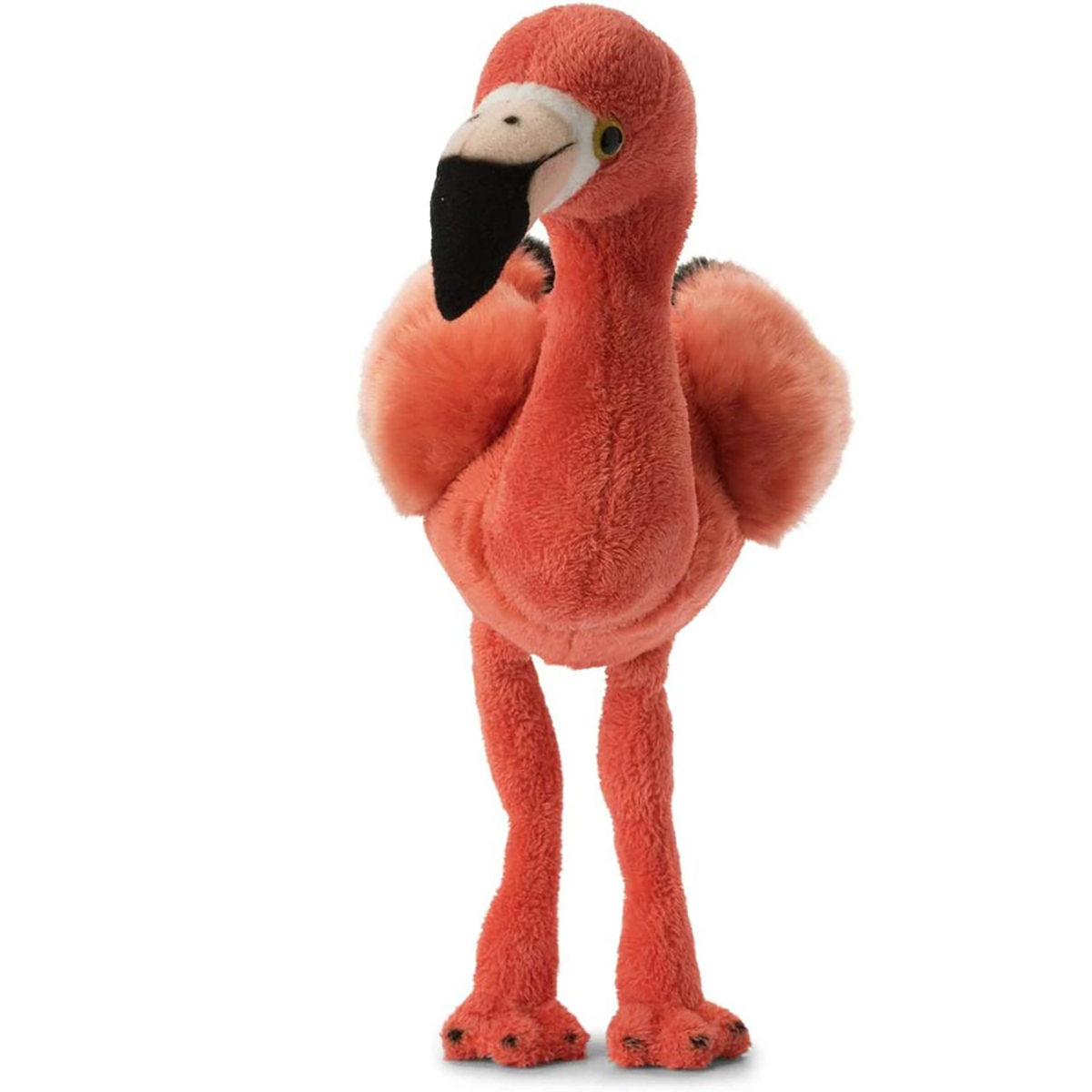 ANIMAL WWF (23cm) Flamingo MY Plüschtier