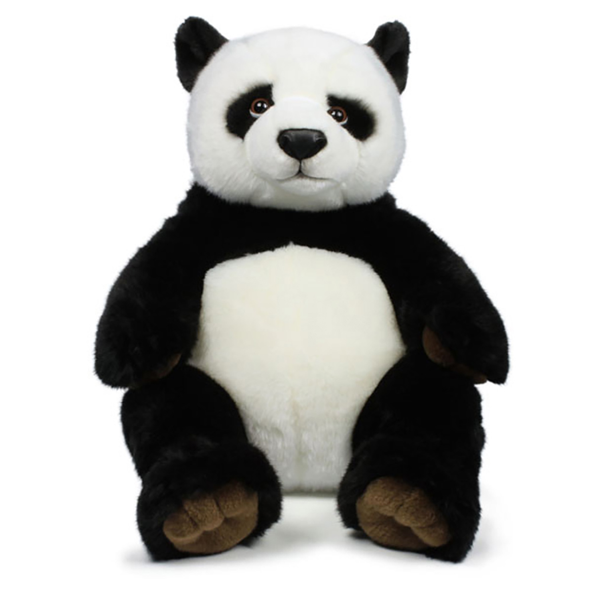 MY ANIMAL WWF Panda (47cm) Plüschtier