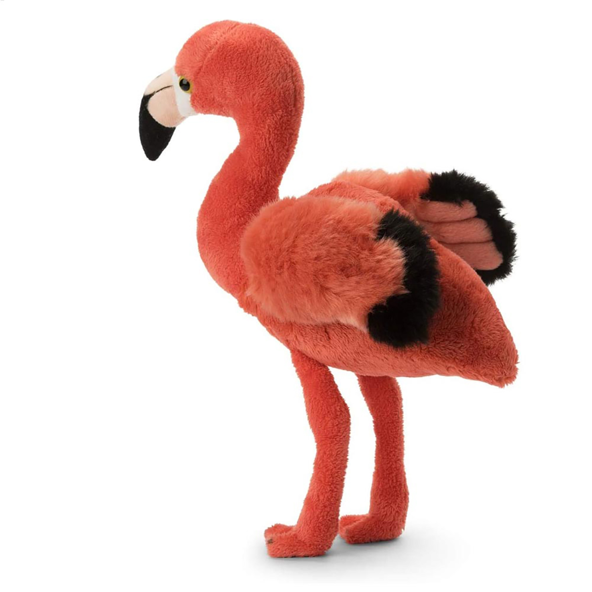 ANIMAL WWF (23cm) MY Flamingo Plüschtier