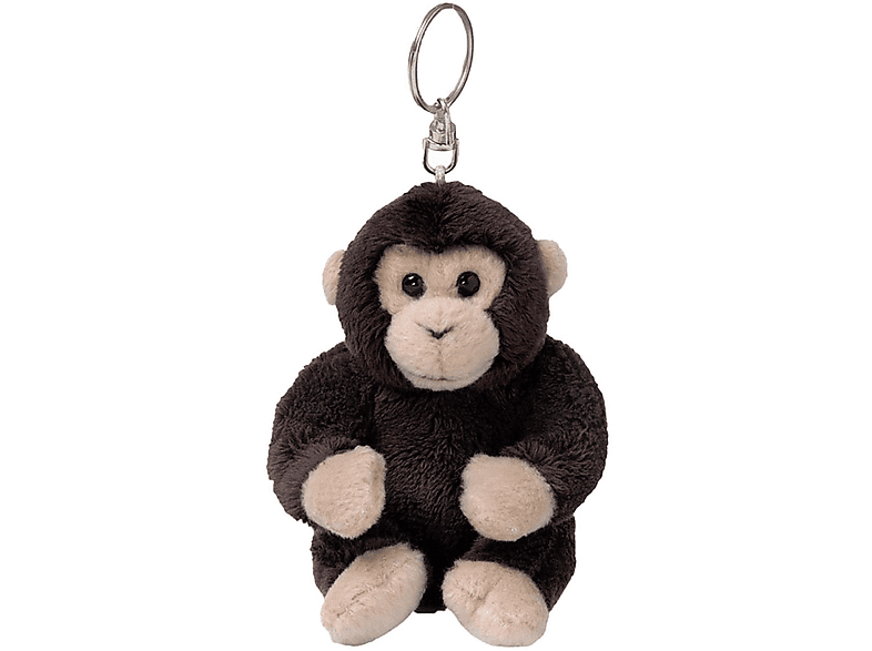 ANIMAL WWF (10cm) Schimpanse Plüsch MY