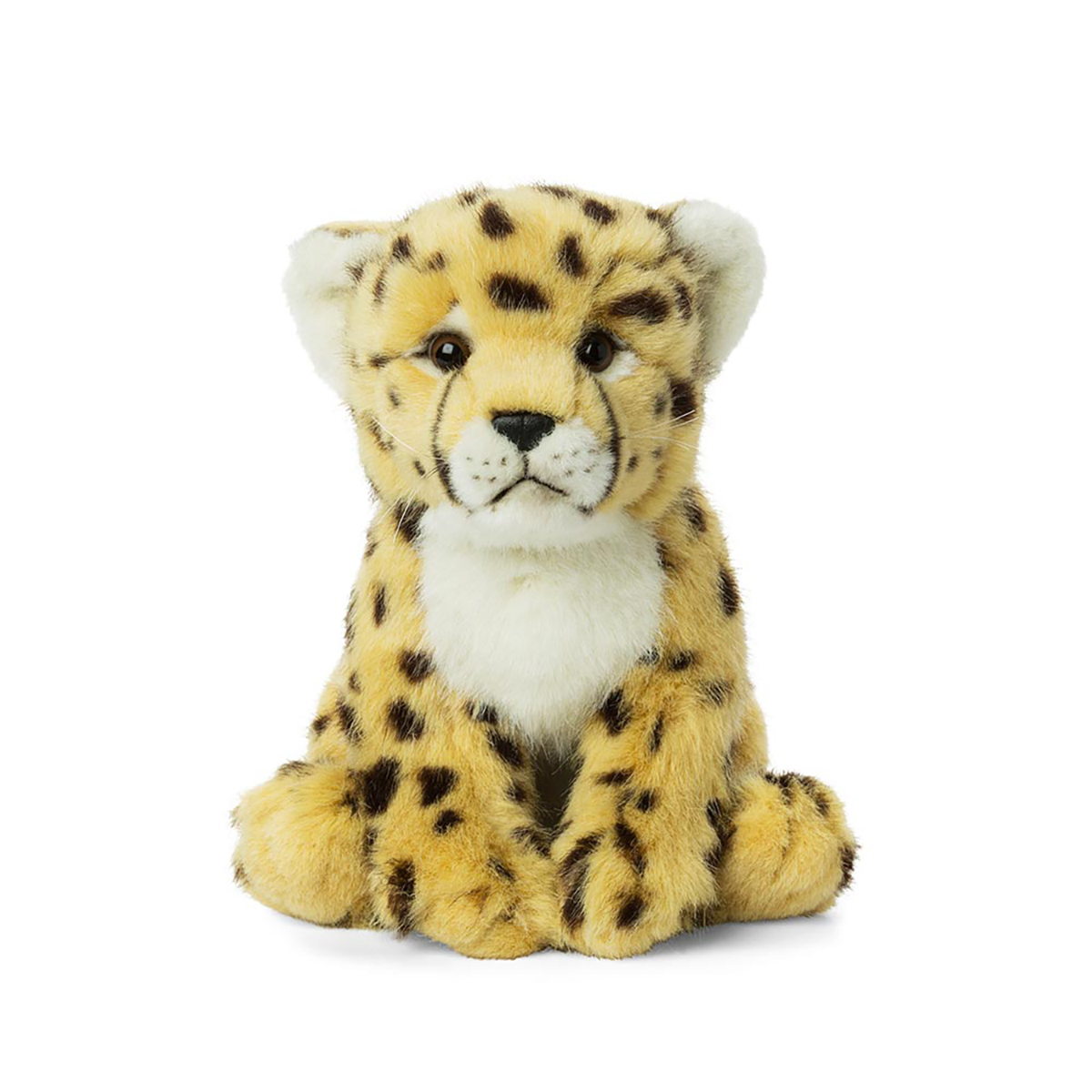 MY ANIMAL Gepard WWF (23cm) Plüschtier