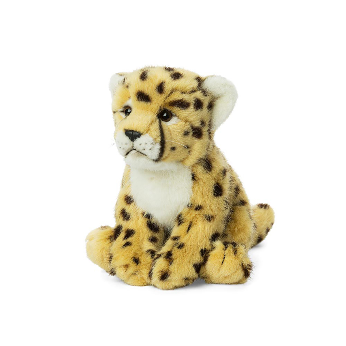 MY ANIMAL WWF (23cm) Gepard Plüschtier