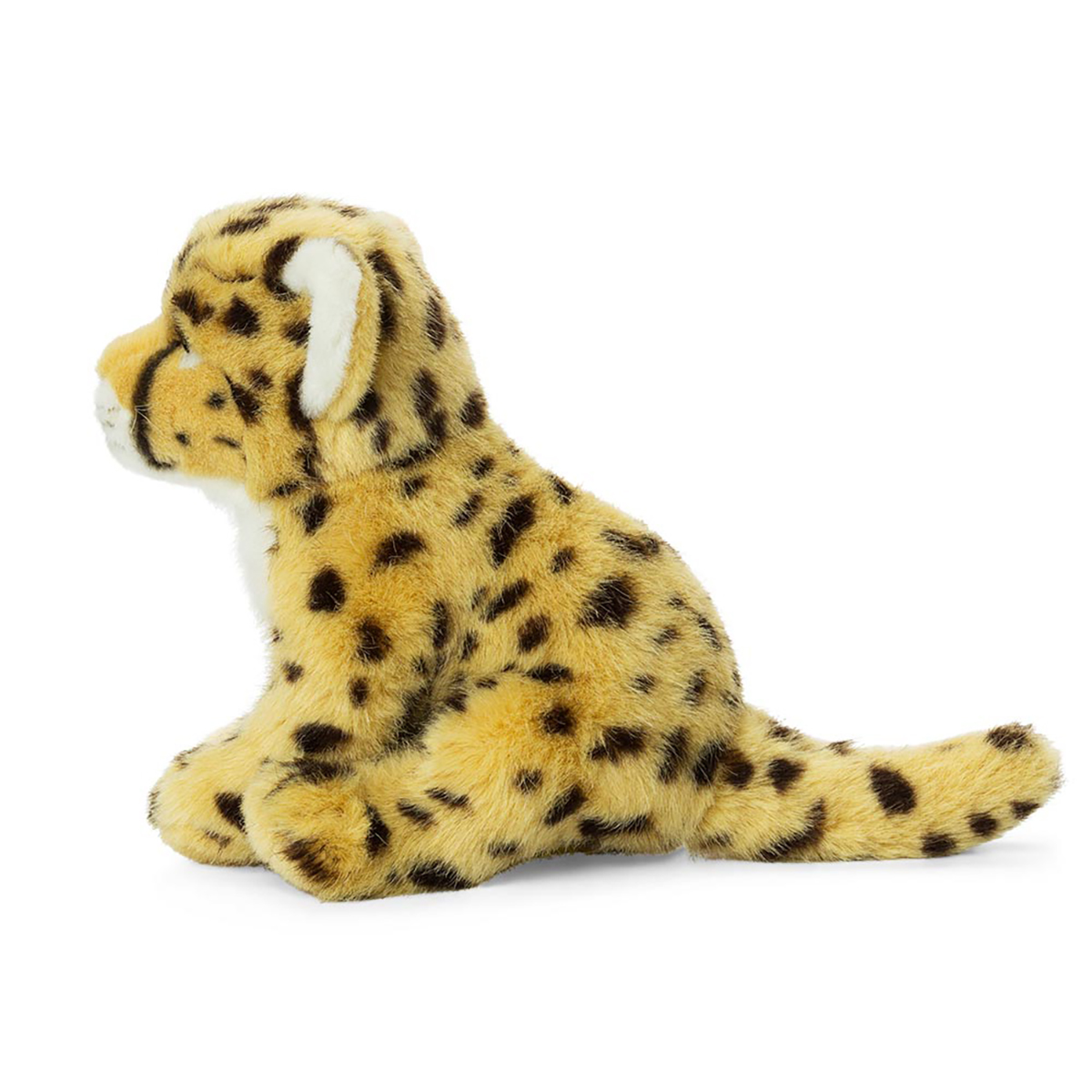 MY ANIMAL (23cm) Plüschtier Gepard WWF