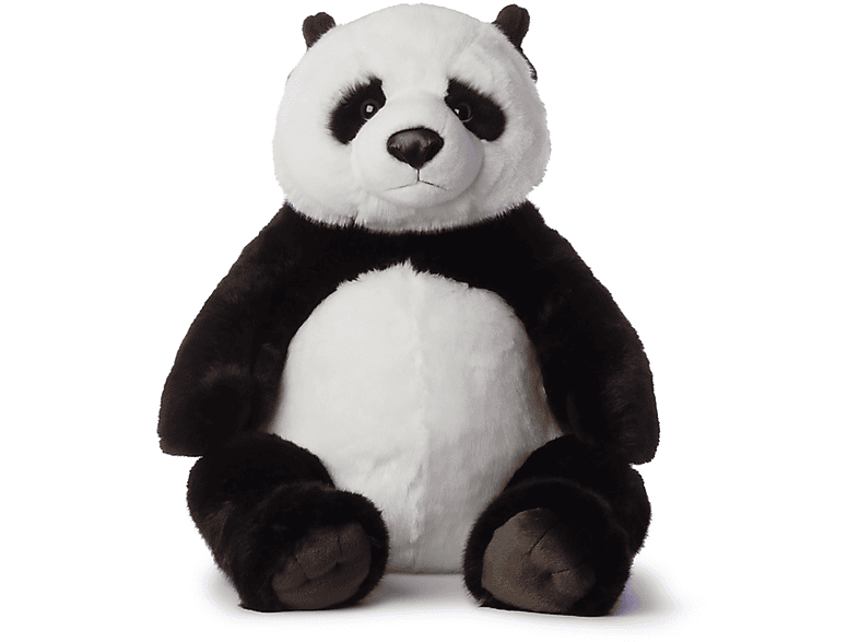 ANIMAL MY WWF sitzend Panda (75cm) Plüschtier