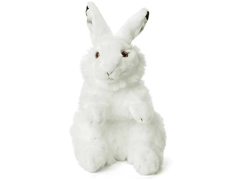 MY ANIMAL WWF Schneehase Plüsch (24cm)