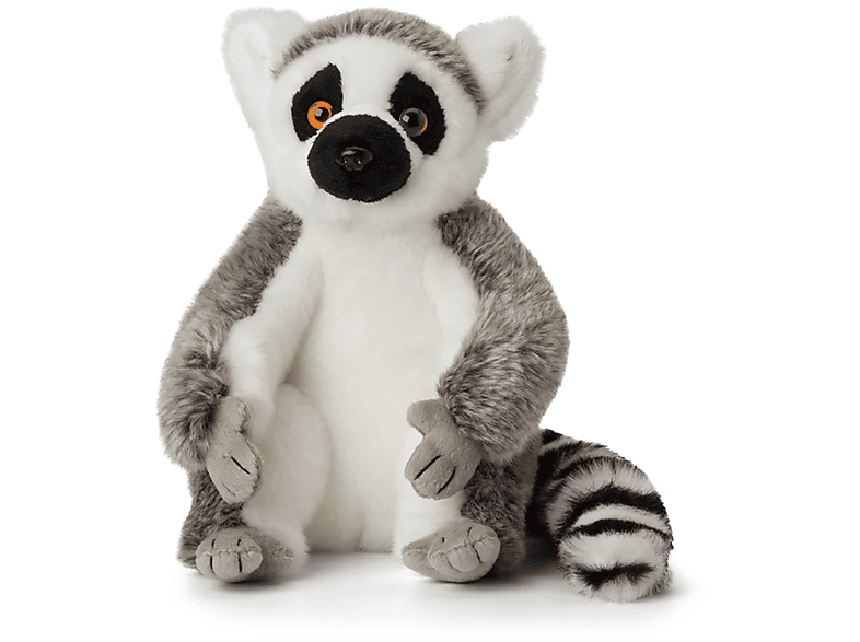 Lemur (23cm) WWF ANIMAL Plüschtier MY