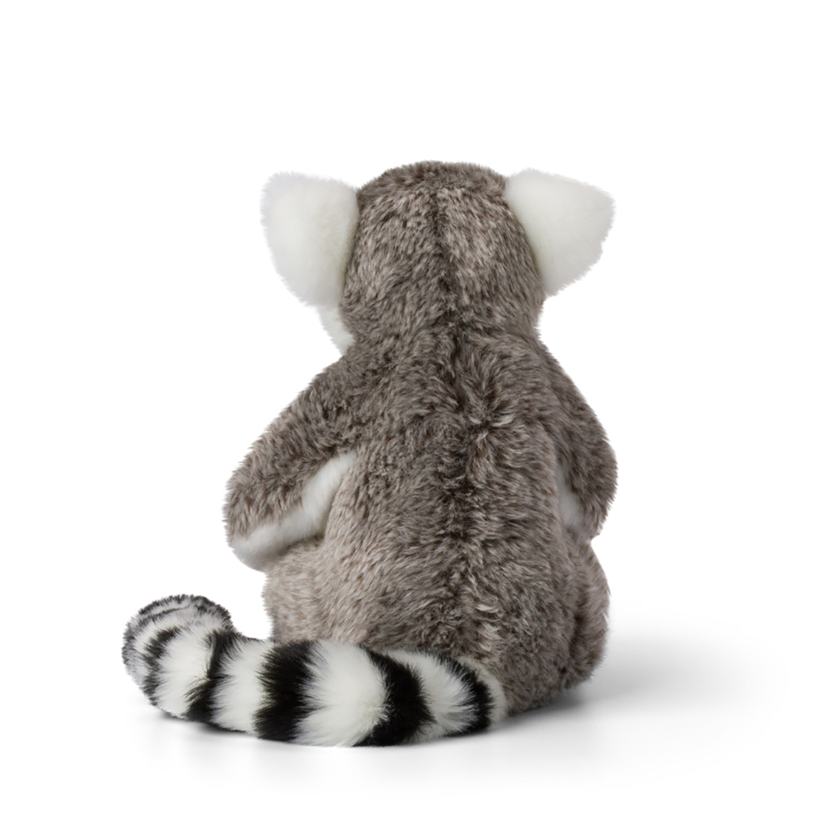 (23cm) ANIMAL MY Lemur Plüschtier WWF